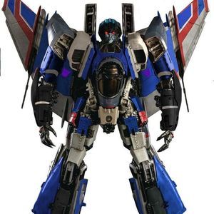 Meet your Posher, Lou